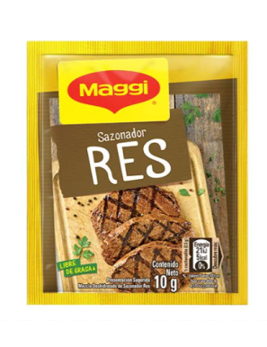 SAZONADOR RES MAGGI 5G