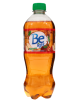 BE LIGHT MANZANA 600ML