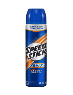 SPEED STICK XTREME ULTRA SPRAY 150ML