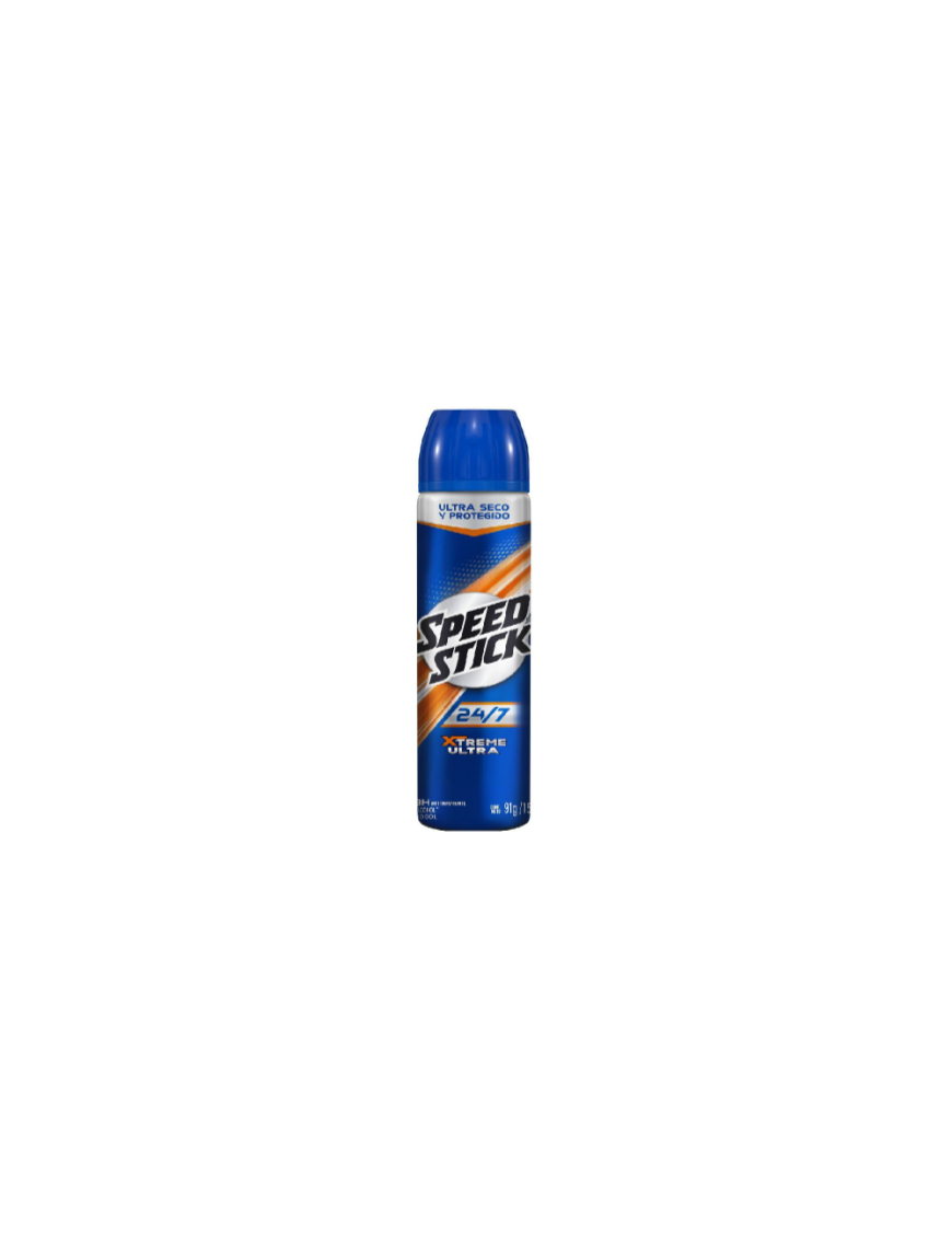 SPEED STICK XTREME ULTRA SPRAY 150ML