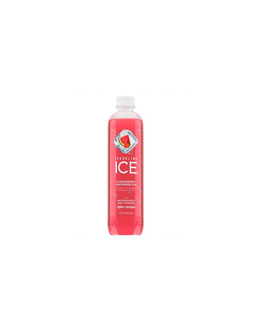 SPARKLING ICE SANDIA