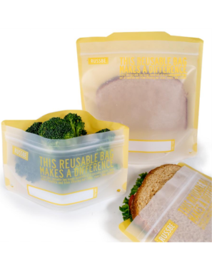 SANDWICH BAGS 130UN