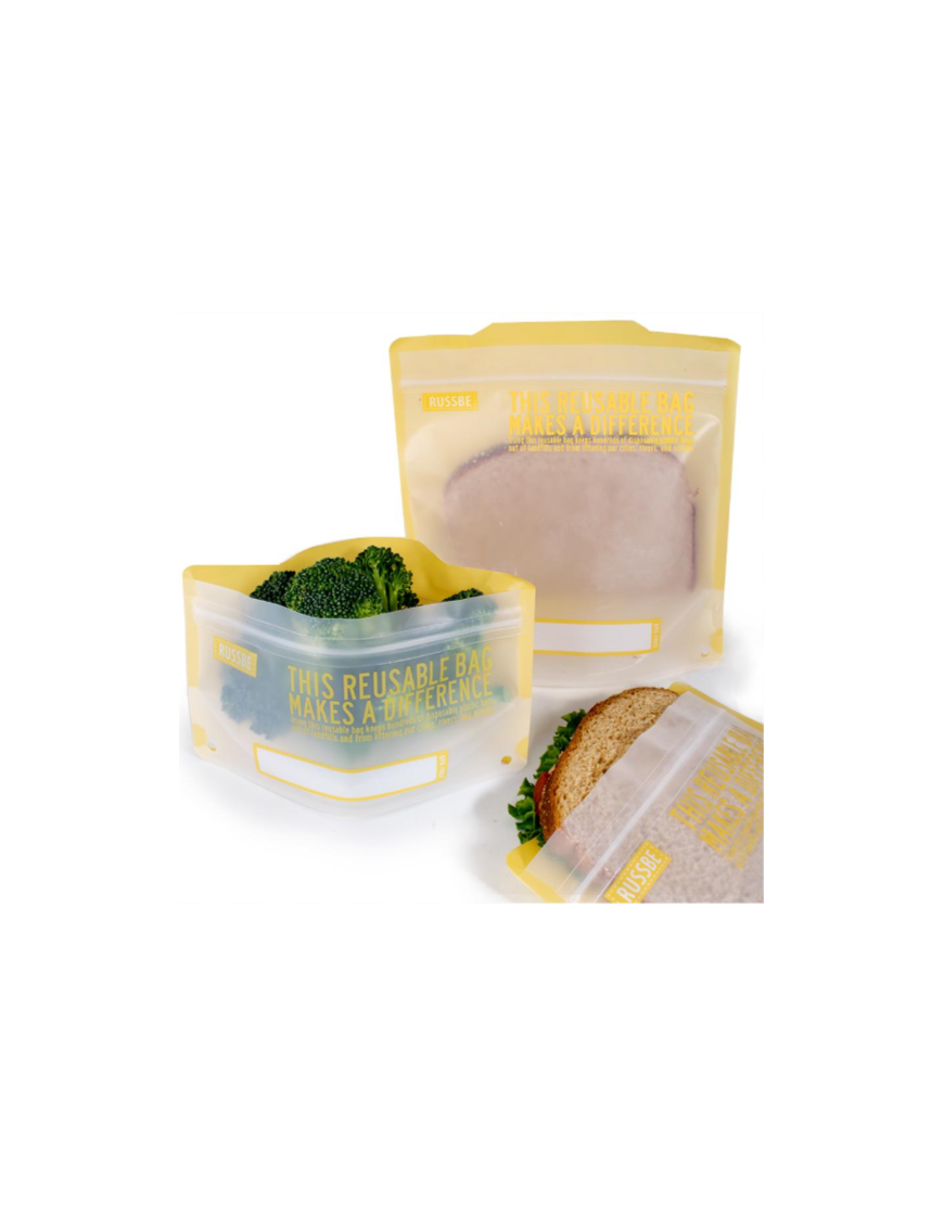 SANDWICH BAGS 130UN