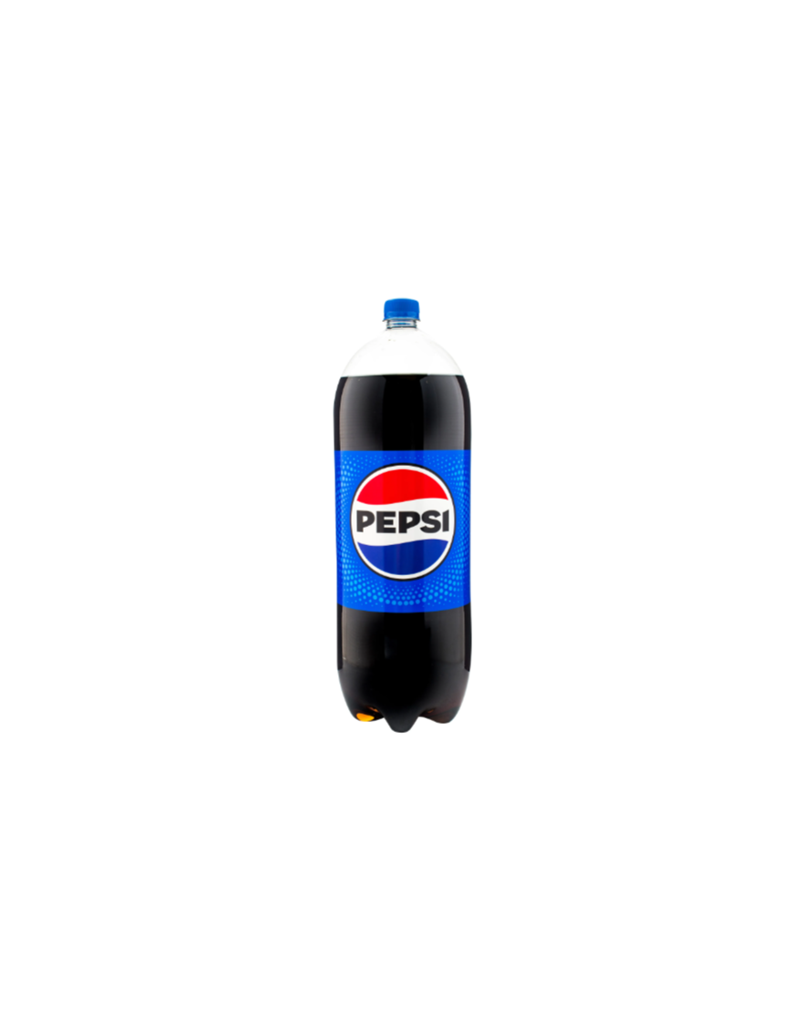 PEPSI  PET 3LT