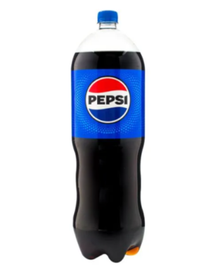 PEPSI 2.5LT