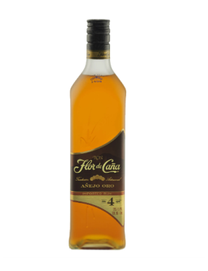 RON FLOR DE CAÑA 7AÑOS 750ML