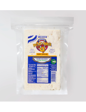 QUESO PETACON DURO BLANDO 200G