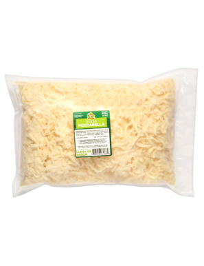 QUESO MOZZARELLA SAN JULIAN 100G