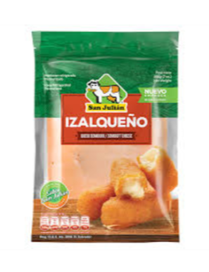 QUESO IZALQUEÑO SAN JULIAN 200GR