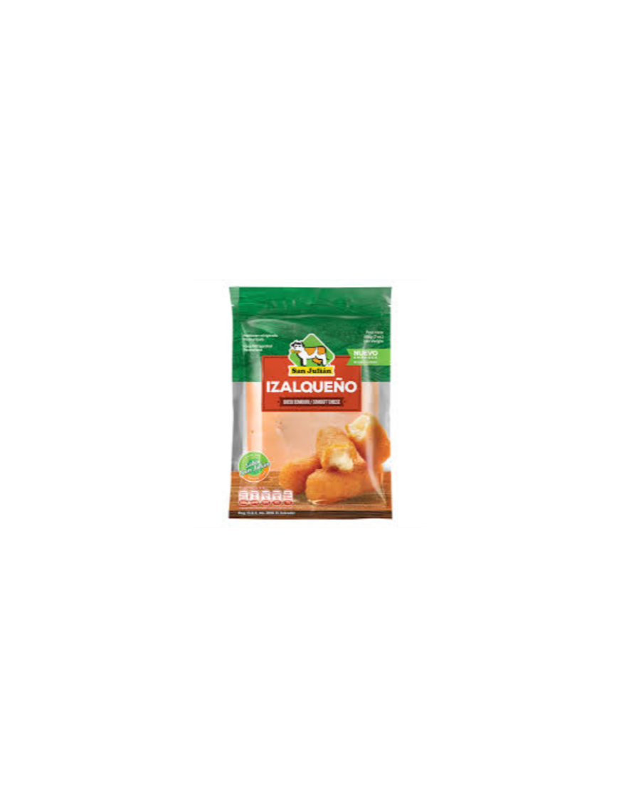 QUESO IZALQUEÑO SAN JULIAN 200GR