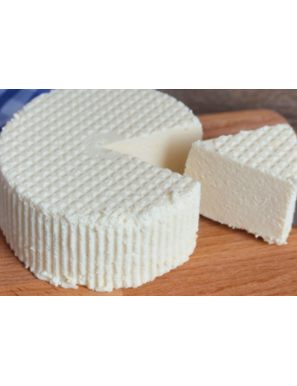 QUESO FRESCO CASERO