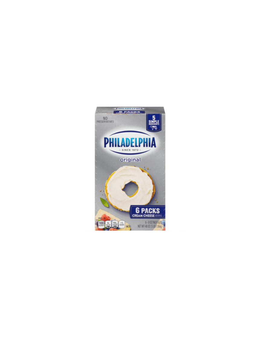 Philadelphia Queso Crema  Unidad 227 g