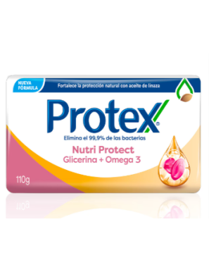 PROTEX OMEGA 3 110G