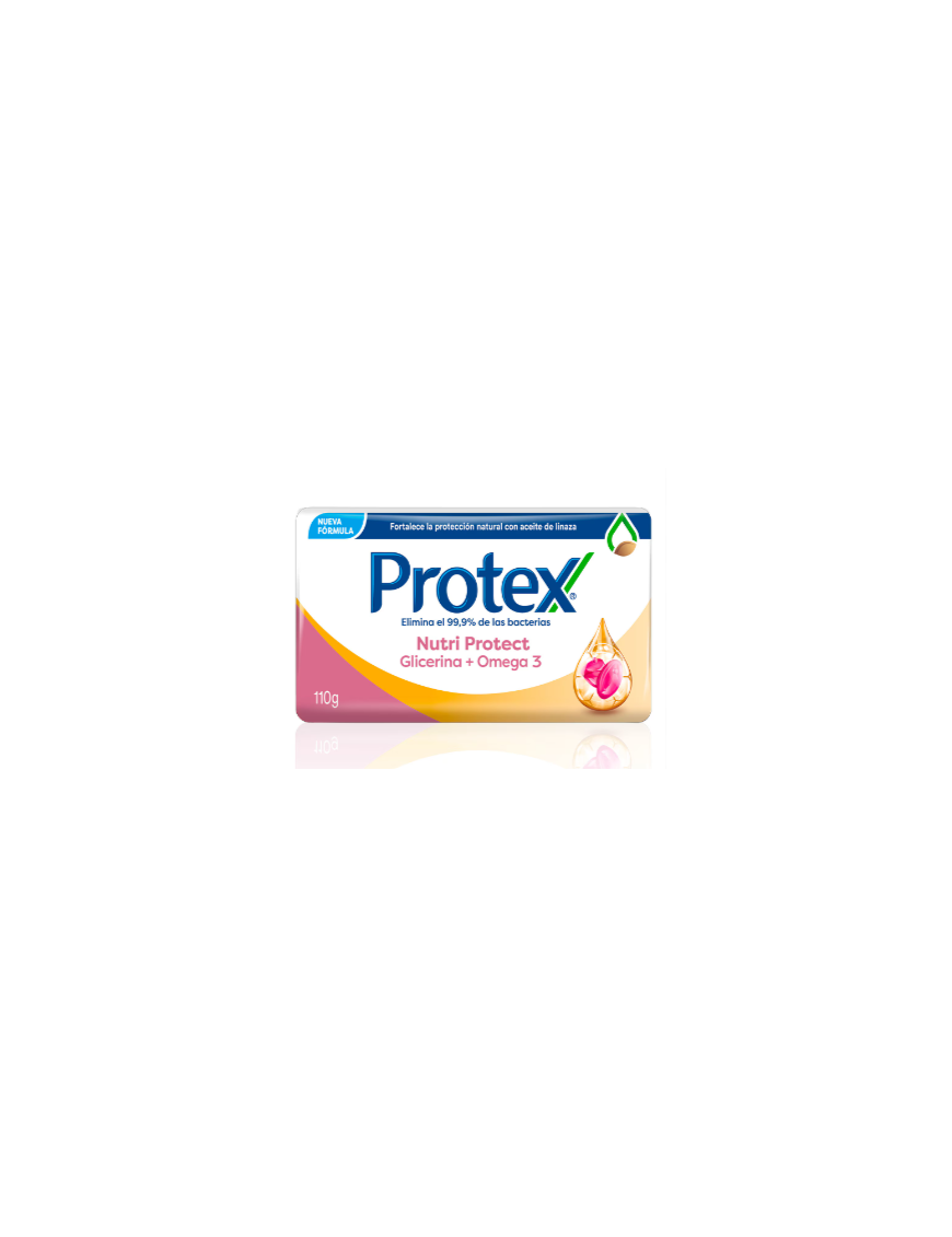 PROTEX OMEGA 3 110G