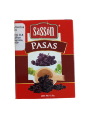 PASAS  SASSON 42.5G