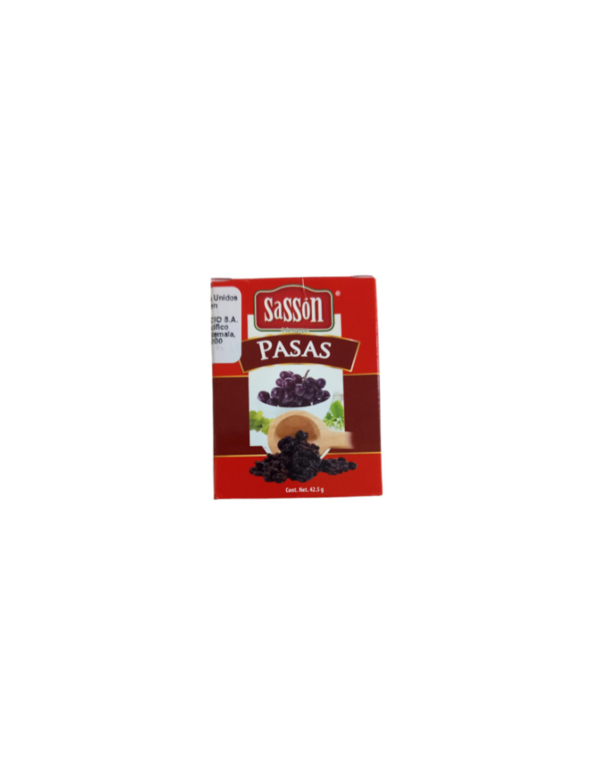 PASAS  SASSON 42.5G