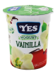 VASO YOGURT VAINILLA YES 125G