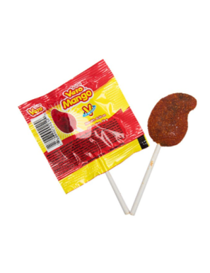 PALETA QUE MANGO CON CHILE