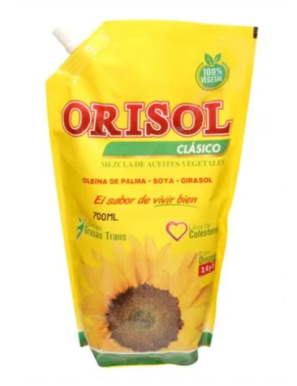 ORISOL 700ML