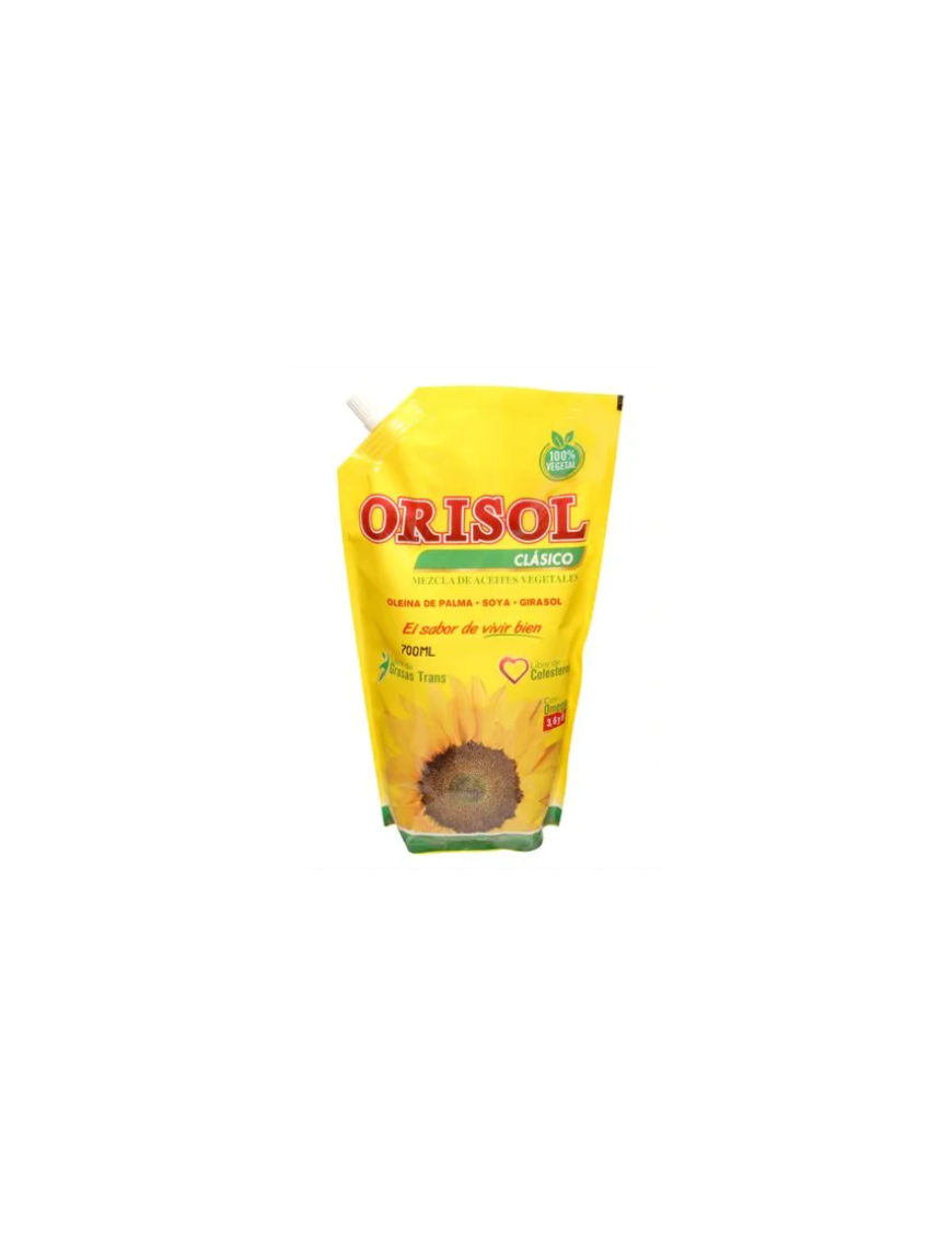 ORISOL 700ML