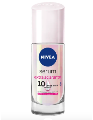 NIVEA ROLL-ON SERUM 40ML