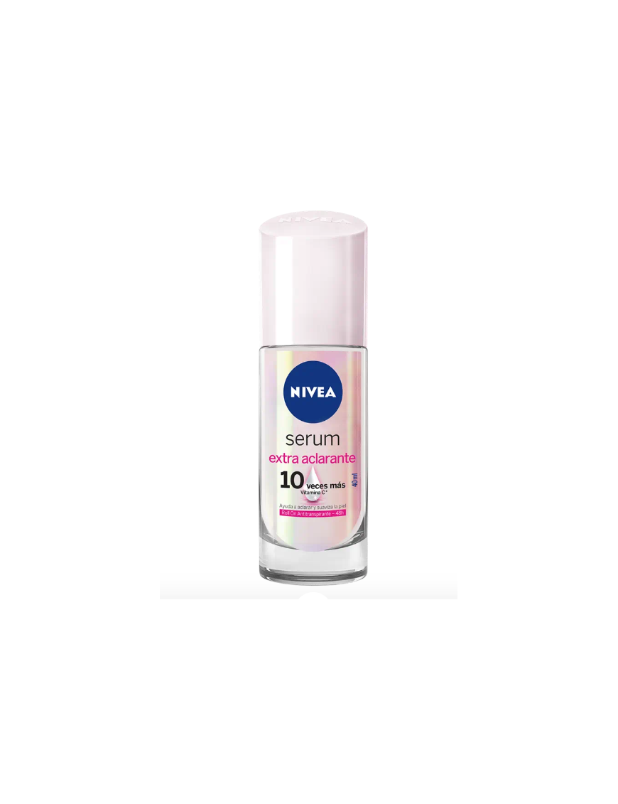 NIVEA ROLL-ON SERUM 40ML