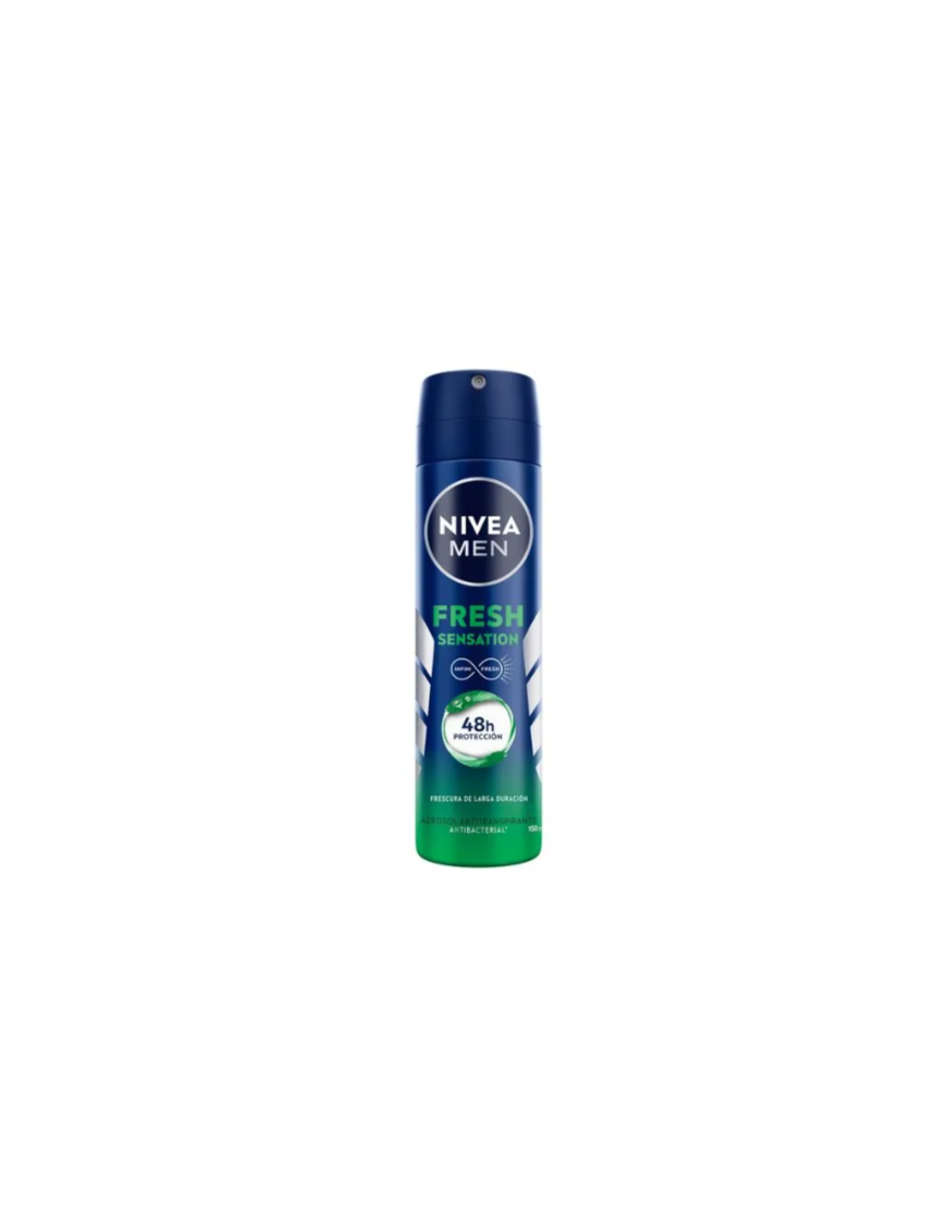 NIVEA MAN REFRESH 150ML