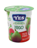 VASO YOGURT YES HIGO 125G