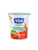 VASO YOGURT YES MANZANA CANELA