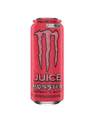 MONSTER ENERGY PIPELINE PUNCH 473ML