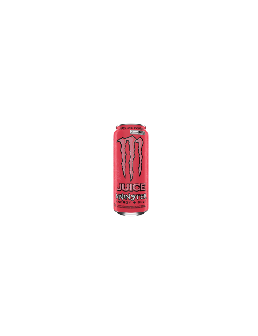 MONSTER ENERGY PIPELINE PUNCH 473ML