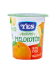 VASO YOGURT YES MELOCOTON 125G