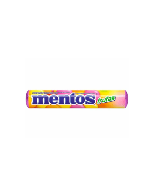 MENTOS FRUTAS