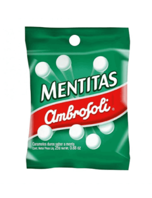 MENTITAS AMBROSOLI