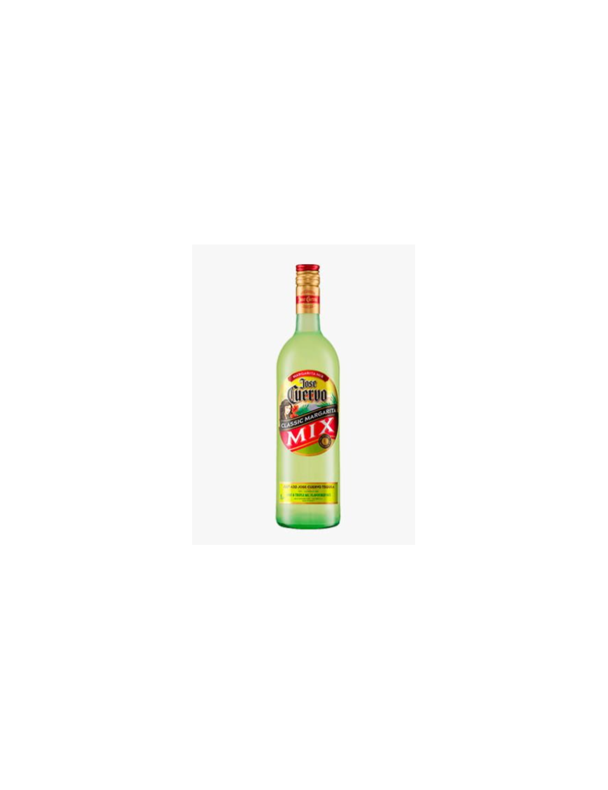 MARGARITA MIX LIMON JOSE CUERVO