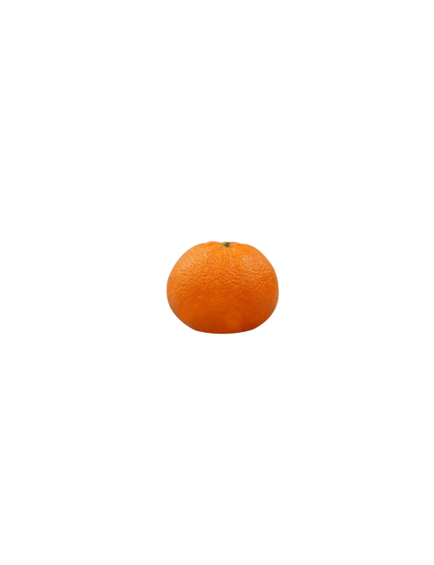 MANDARINA UNIDAD