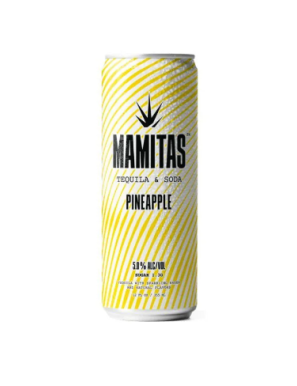 MAMITAS PINEAPPLE