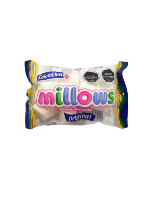 MALVAVISCOS MILLOWS ORIGINAL 145G