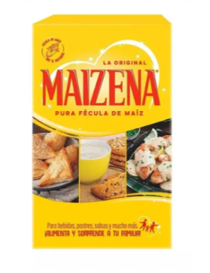 MAIZENA SIMPLE 90G