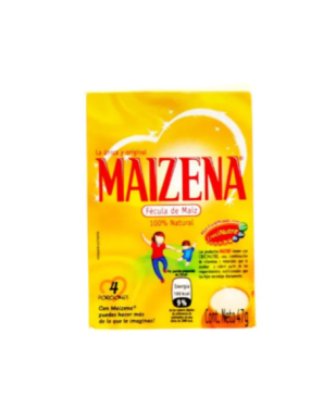 MAIZENA SIMPLE 45G