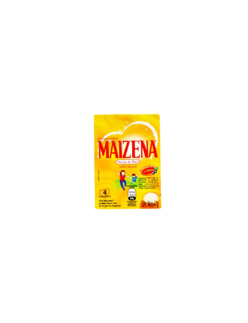 MAIZENA SIMPLE 45G