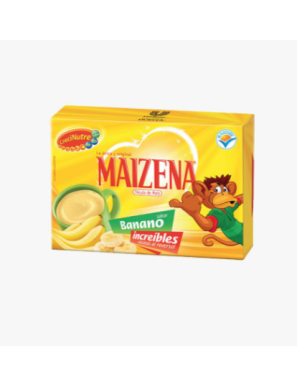 MAIZENA BANANO 45 G