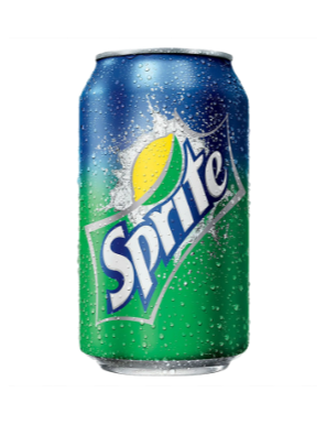 LATA SPRITE 354ML