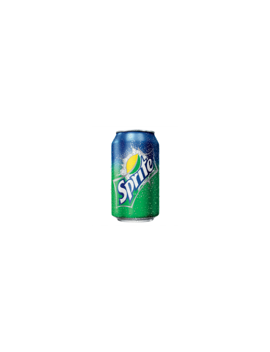 LATA SPRITE 354ML