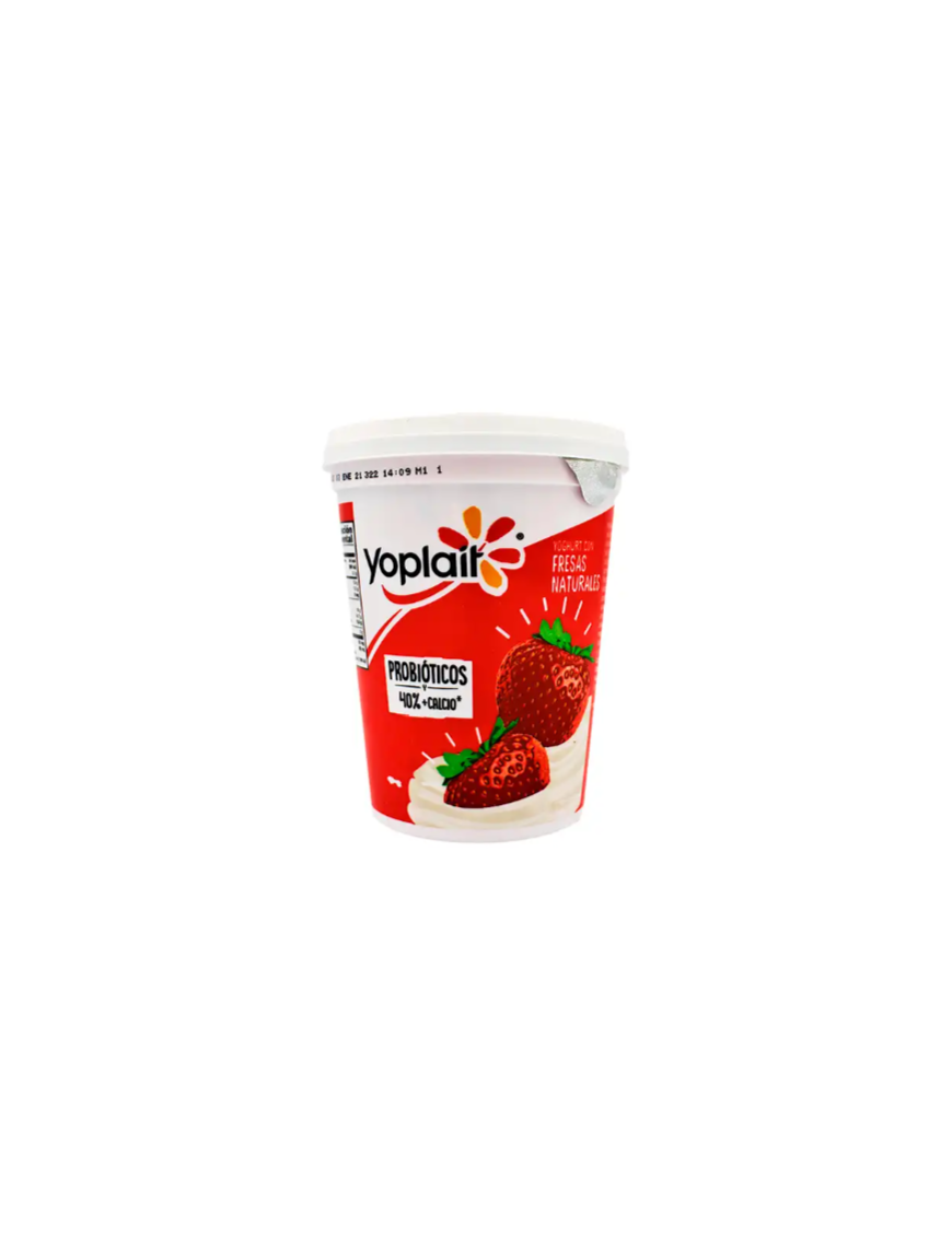 YOGURT FRESA YOPLAIT 442GR