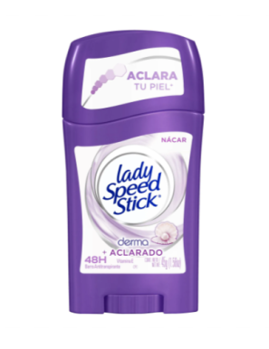 LADY SPEED STICK