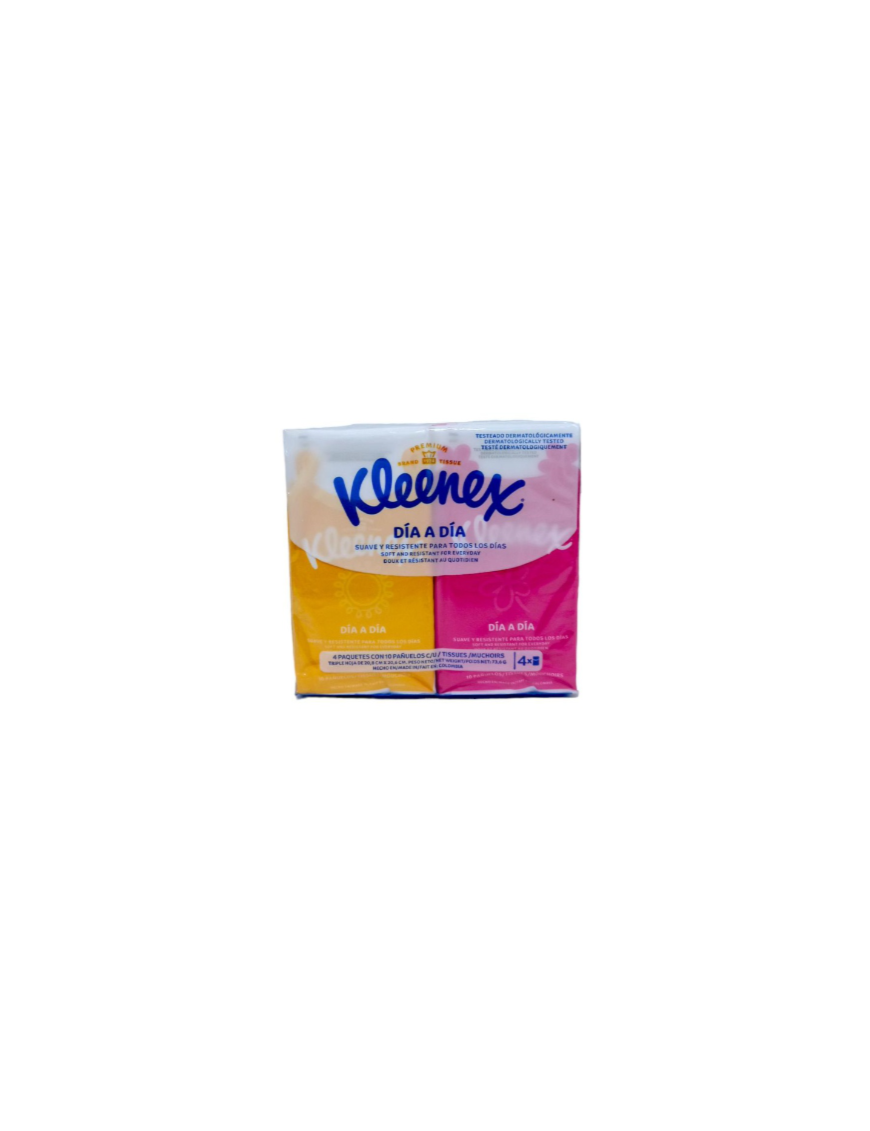 KLEENEX  73.6G