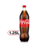 Coca cola 1.25 L
