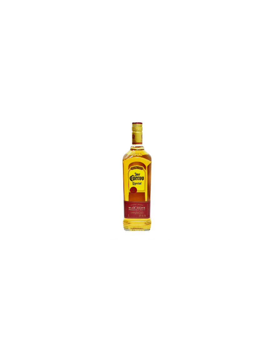 JOSE CUERVO TEQUILA REPOSADO