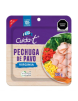 JAMON PECHUGA DE PAVO CUIDATE 200G